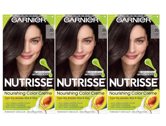 20 Soft Black (Black Tea)