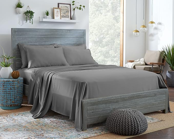 Stone Grey