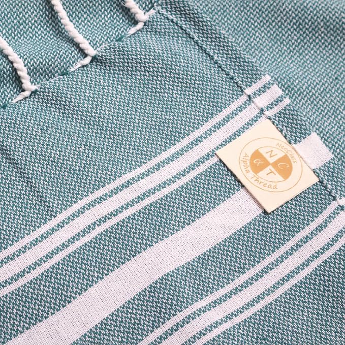 Teal Green