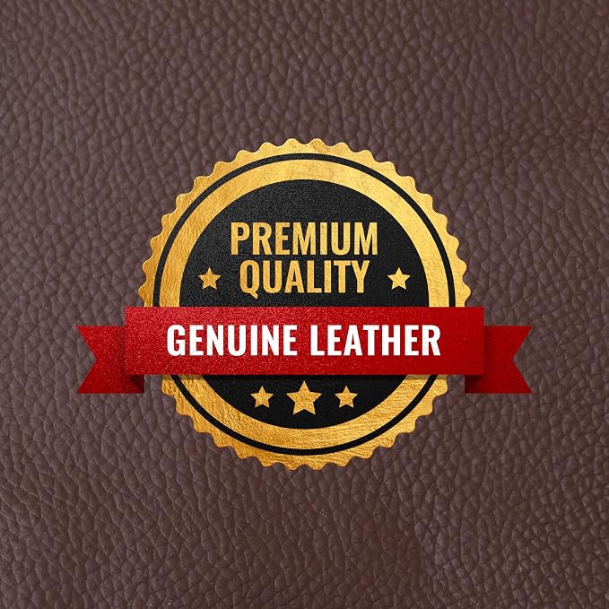 Knife Roll Brown