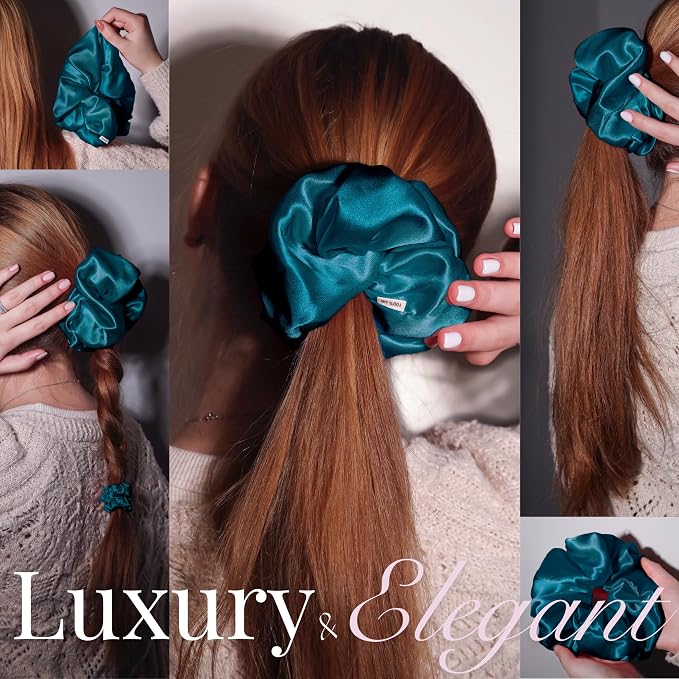 Deep Teal