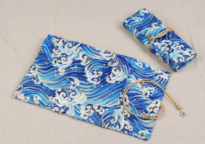 Blue Waves