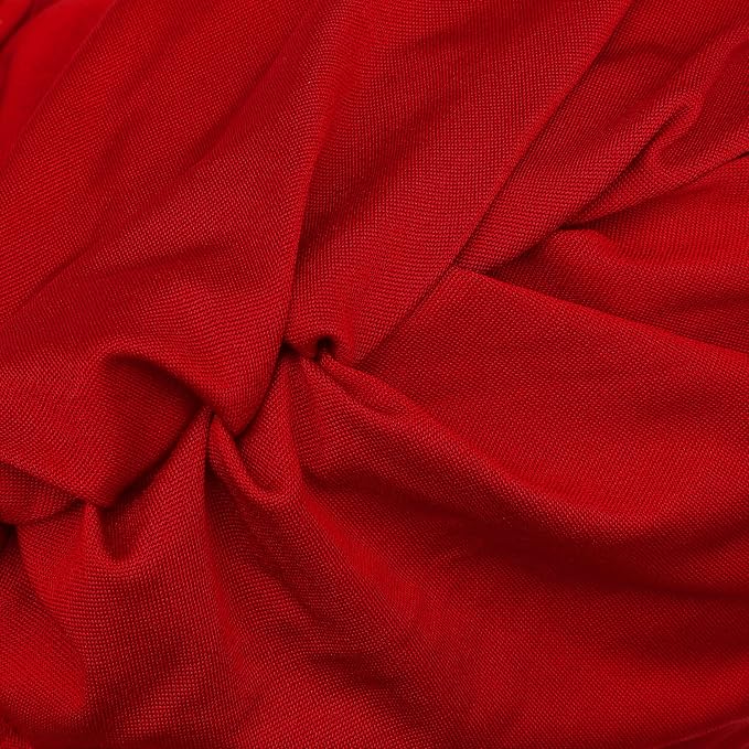 Pearls Red