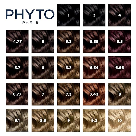 8 Light Blonde
