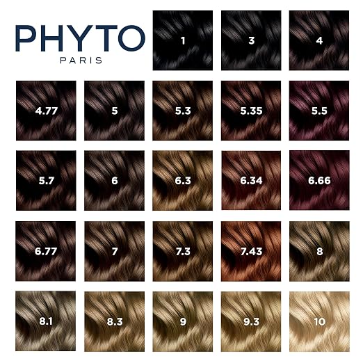9 Very Light Blonde