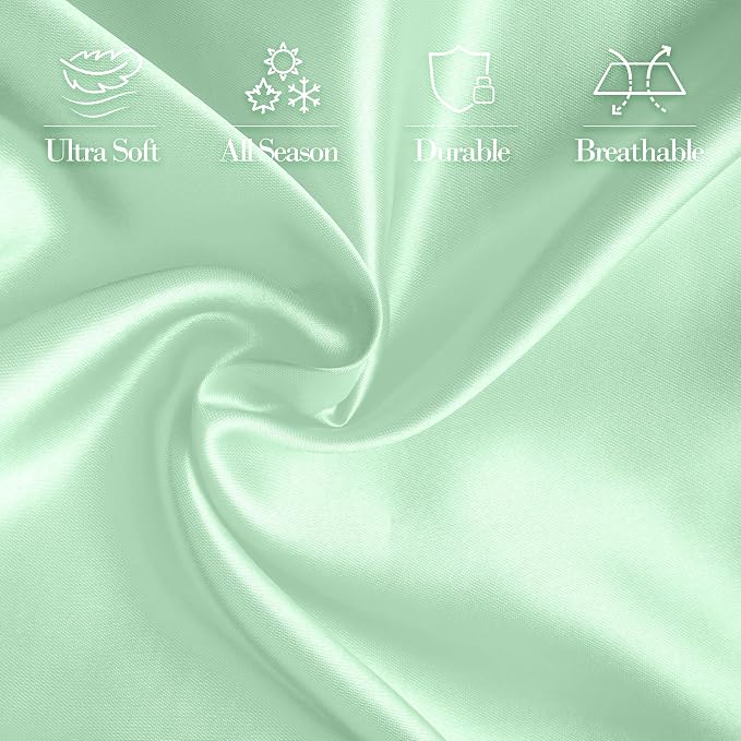 Mint Green
