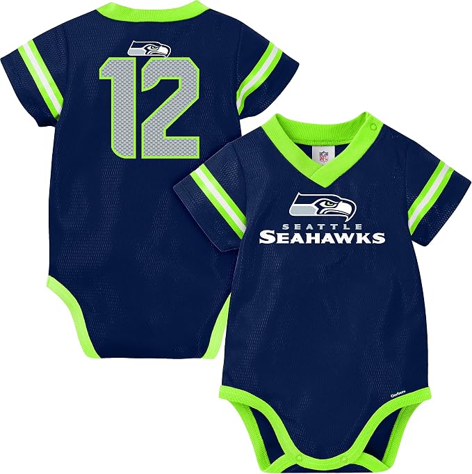 Seattle Seahawks