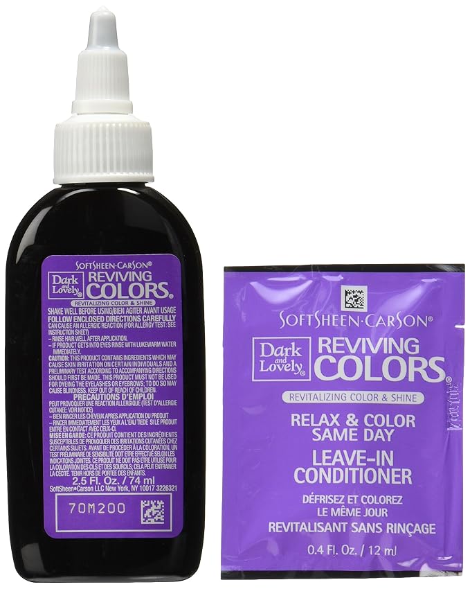 Natural Black