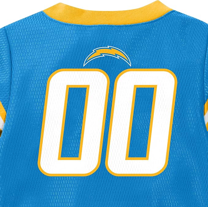 Los Angeles Chargers