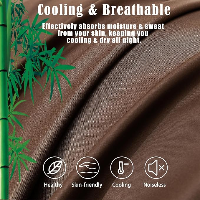 Chocolate Brown