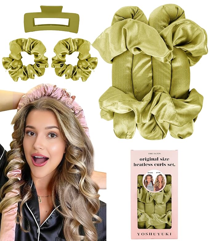 ORIGINAL Olive