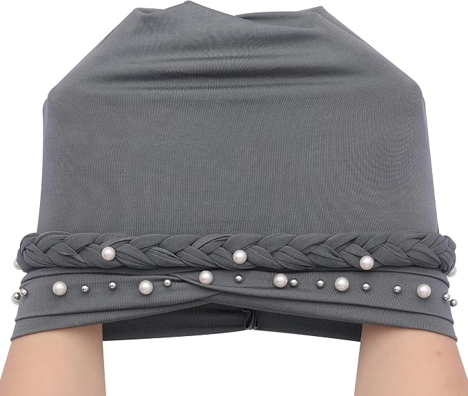 Pearls Gray