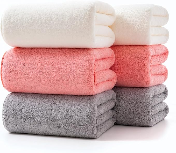 Multicolour (Pink Red White Light Grey)