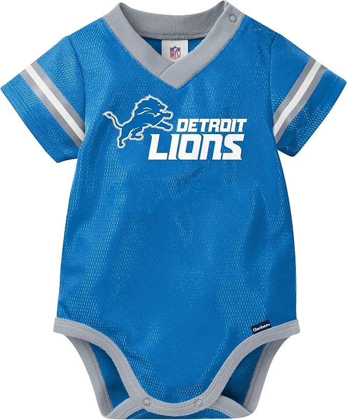 Detroit Lions