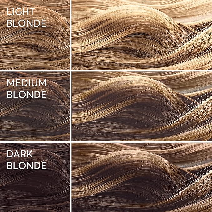Cool Vanilla (Sorrento - Blonde)