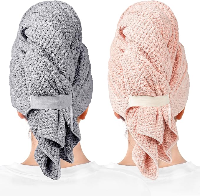 Grey, Pink