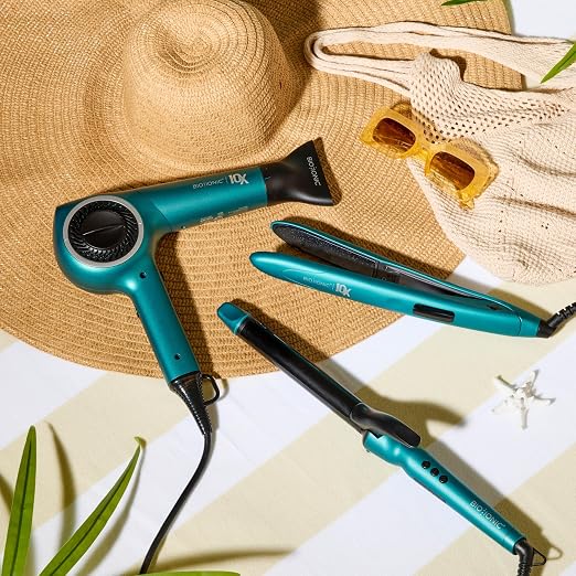 Teal Tides Limited Edition