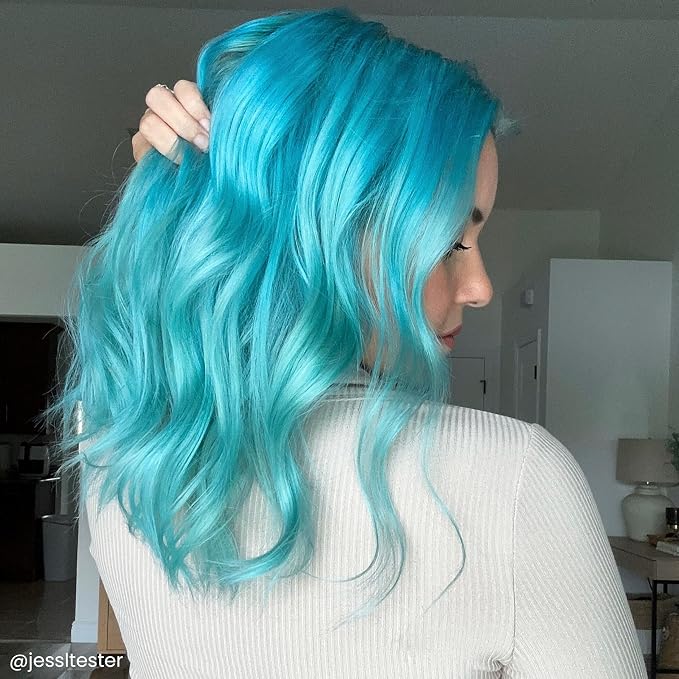 COTTON CANDY DREAMS