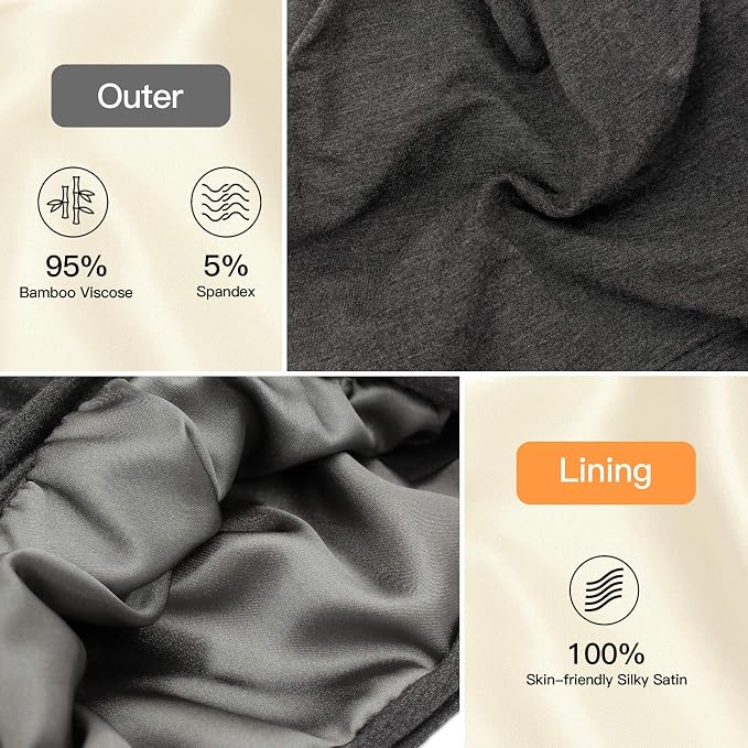 Solid Dark Gray