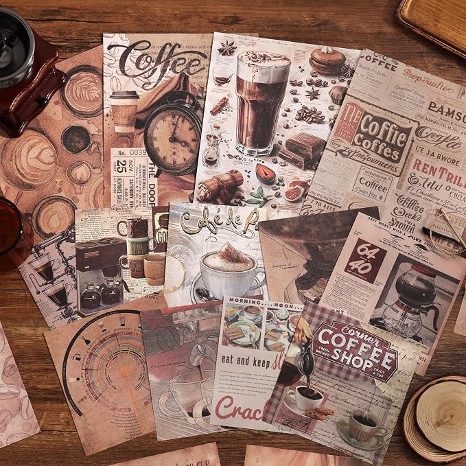 Coffee II