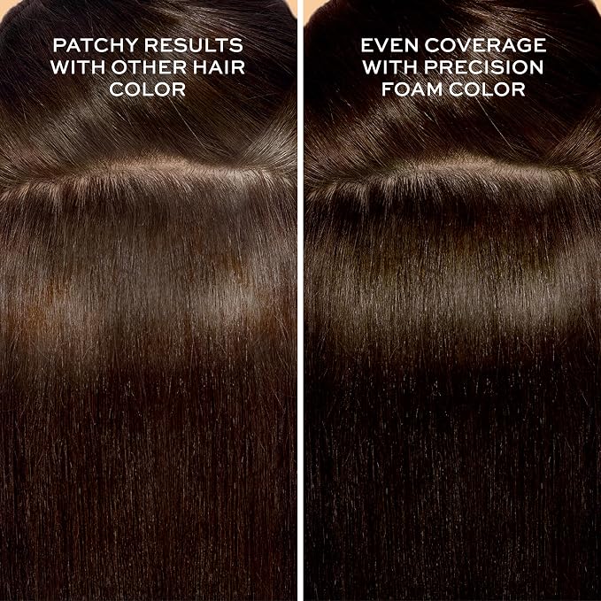 4PBN Dark Cool Espresso Brown
