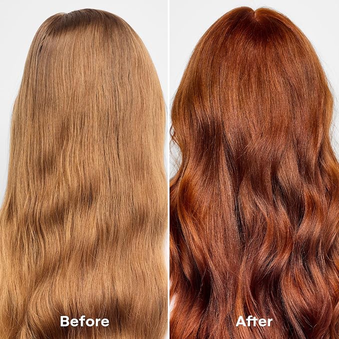 7C - Light Copper (That's So Fire)
