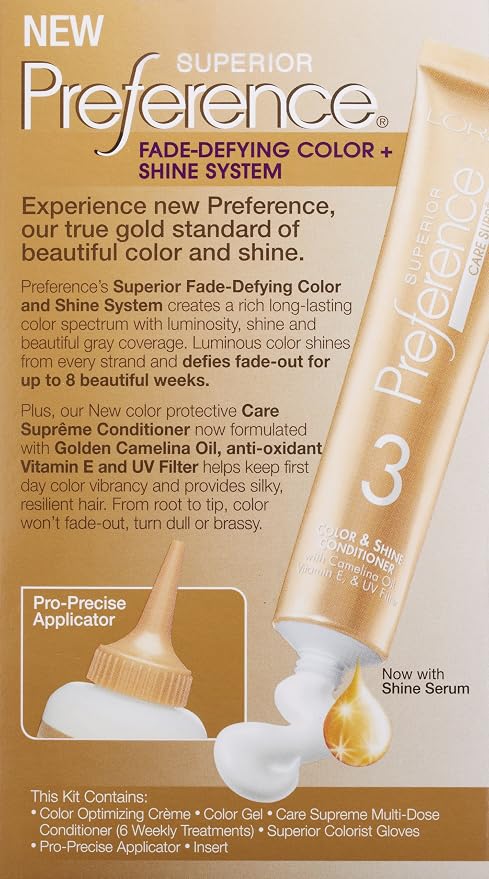 6BB Light Beige Brown