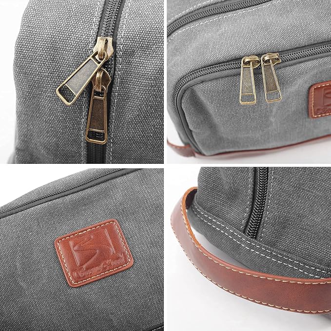 Gray - Large