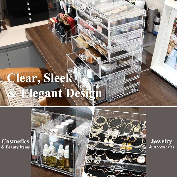 Clear