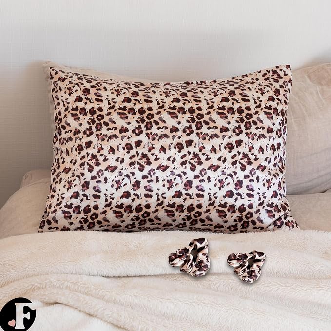 Brown Cheetah