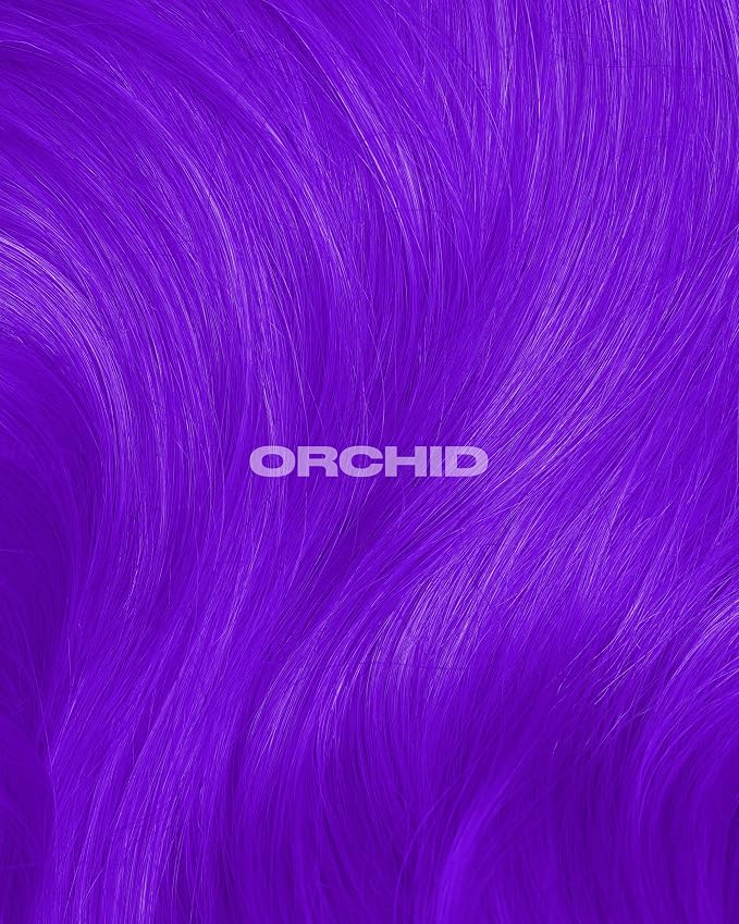 Orchid