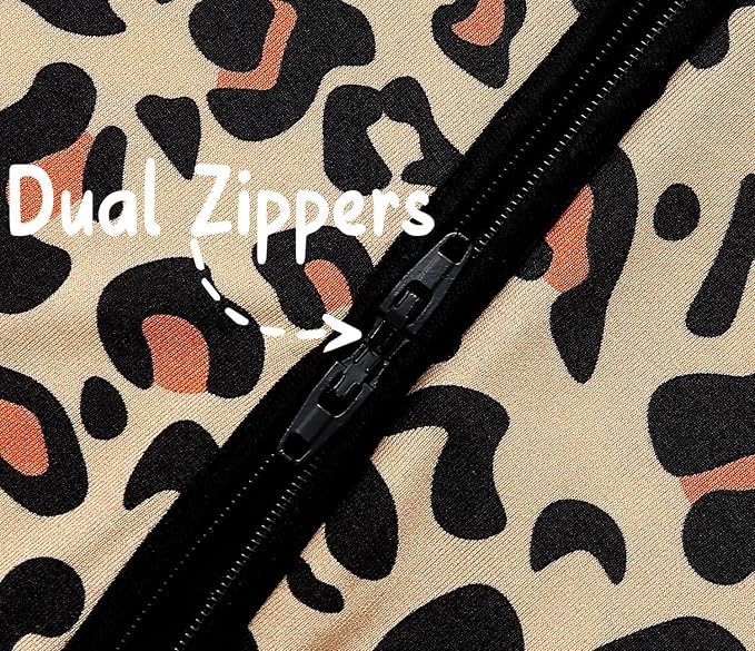 Cow+leopard