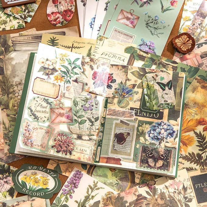 Botanical II