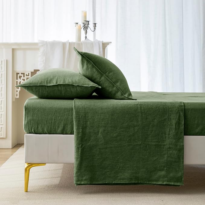 Mossy Green