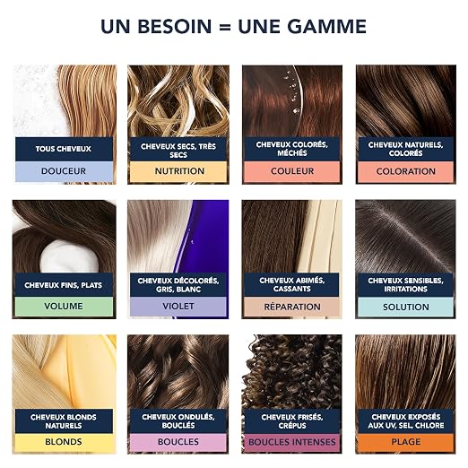 6 Dark Blonde