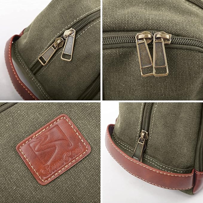 Army Green - Large