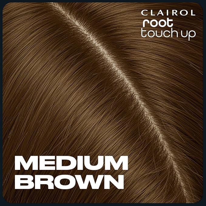 Medium Brown