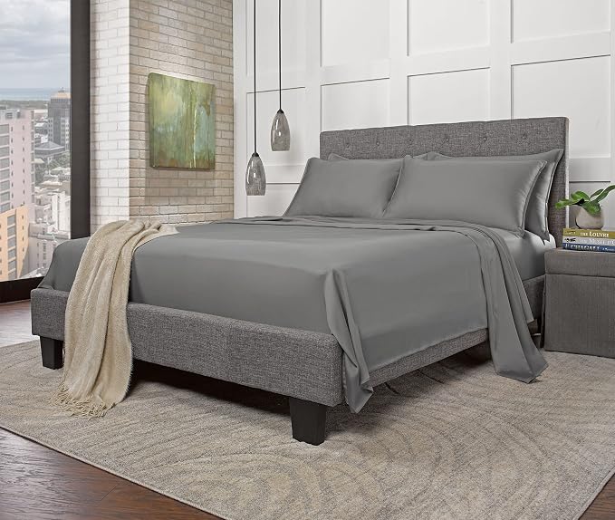 Stone Grey