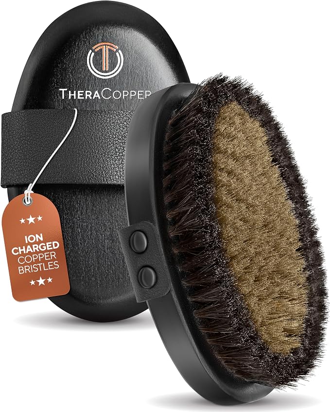 Body Brush