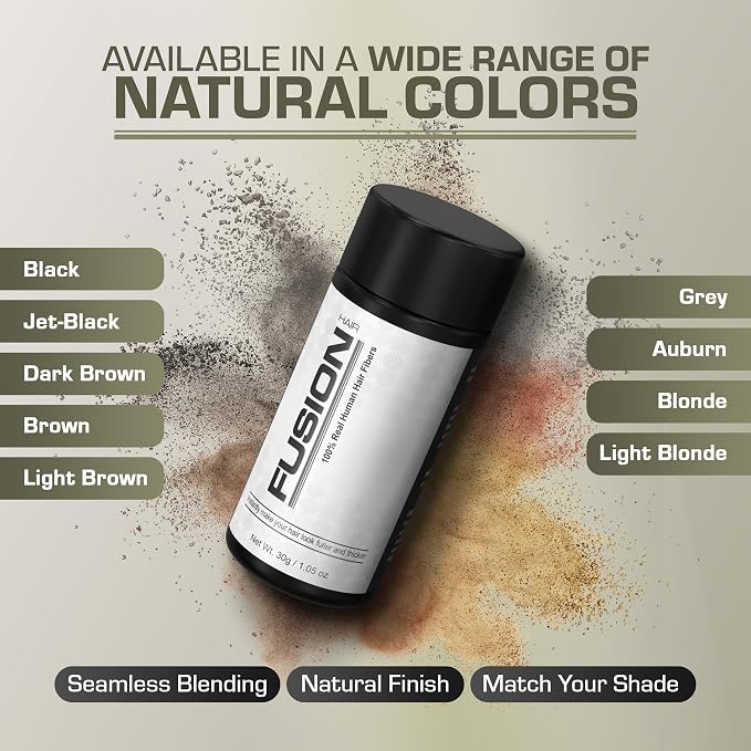 Light Brown