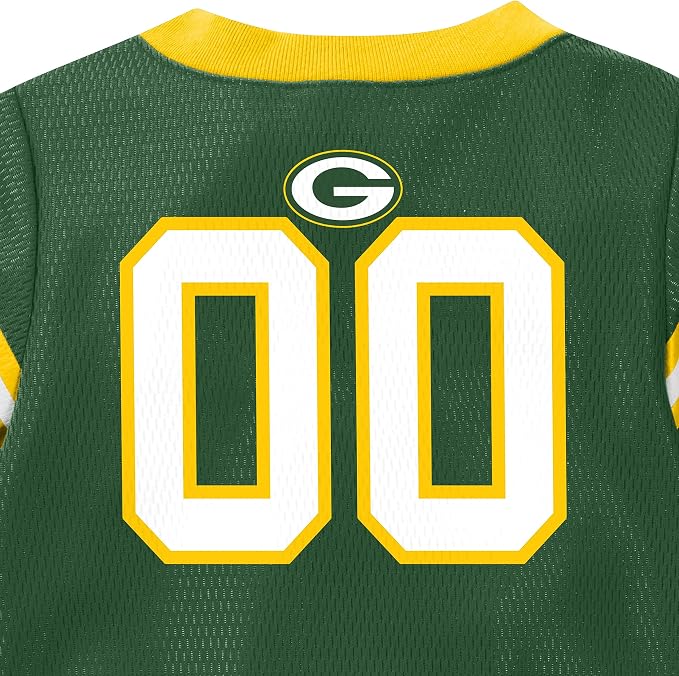 Green Bay Packers