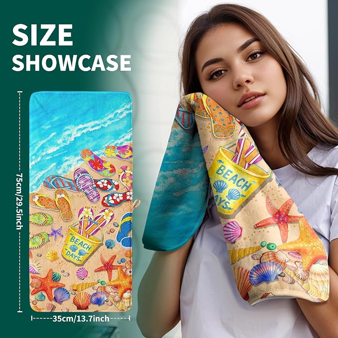 Beach Starfish-multi