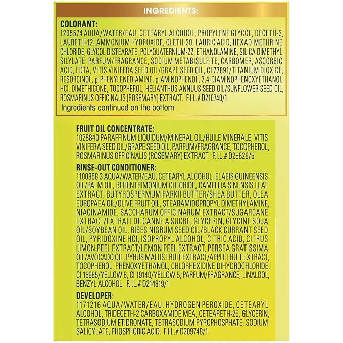 100 Extra-Light Natural Blonde (Chamomile)