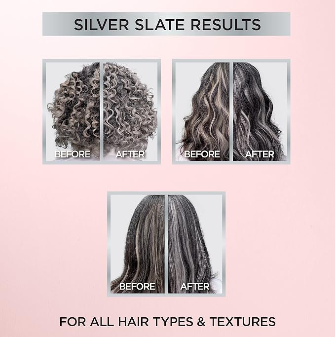 Silver Slate