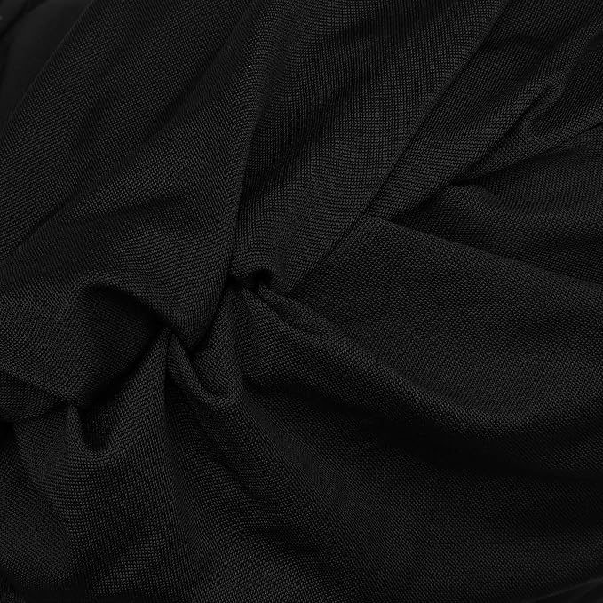 Pearls Black