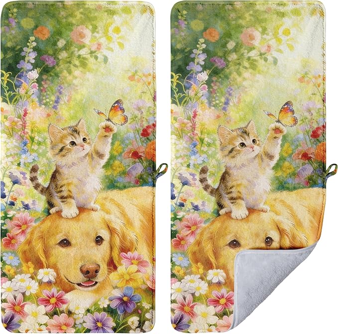 Cute Animals-multi