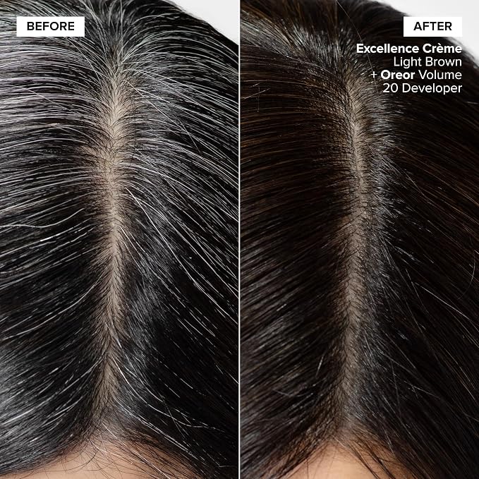 8 Medium Blonde