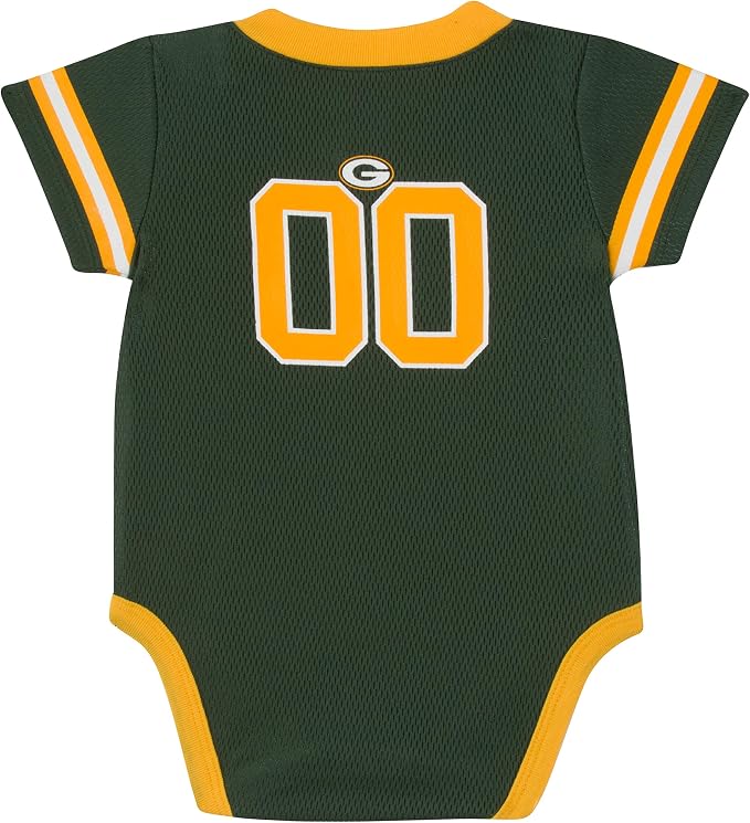 Green Bay Packers