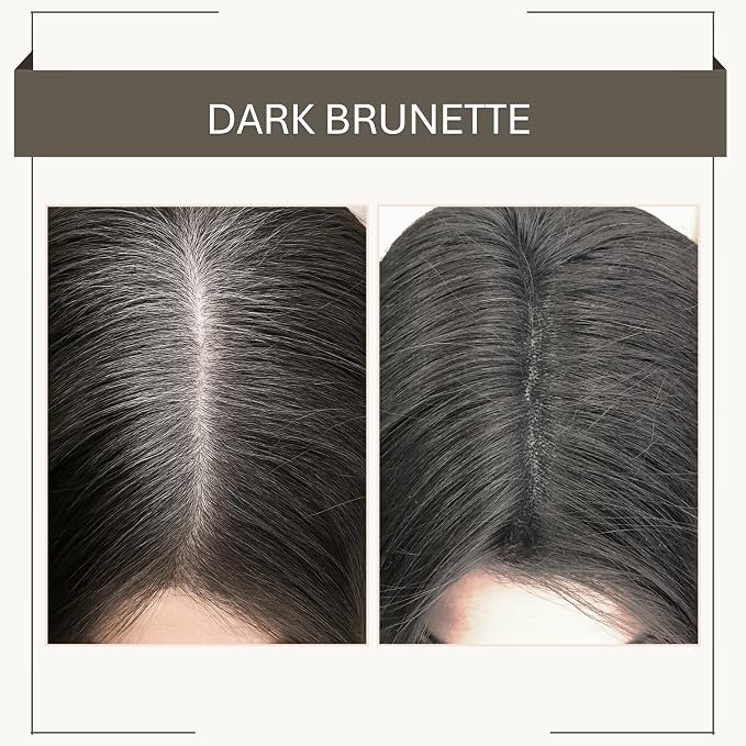 Dark Brunette
