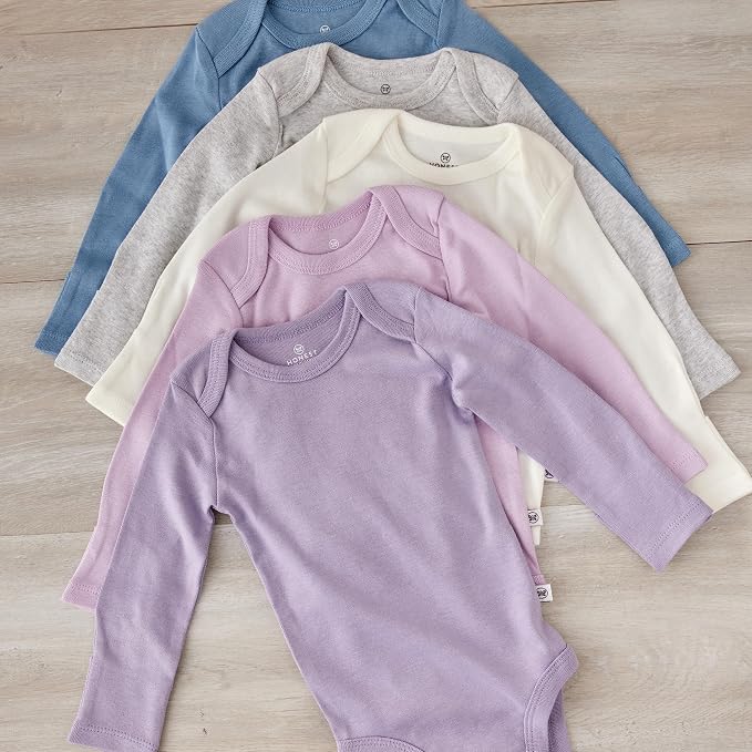 Dusty Purple